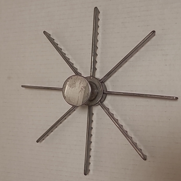 8 Piece Pie Marker - Picture 10 of 13